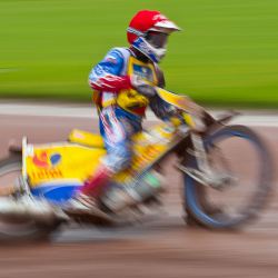 speedway Olching