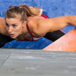 bouldering, european championship Munich