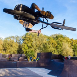 BMX Park 05