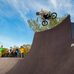 BMX Park 04