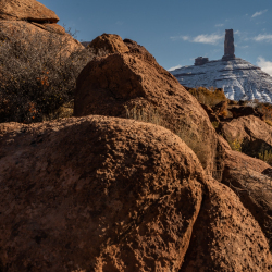 Castle Rock, Utah